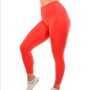 Til you collapse effortless heart booty infrared M